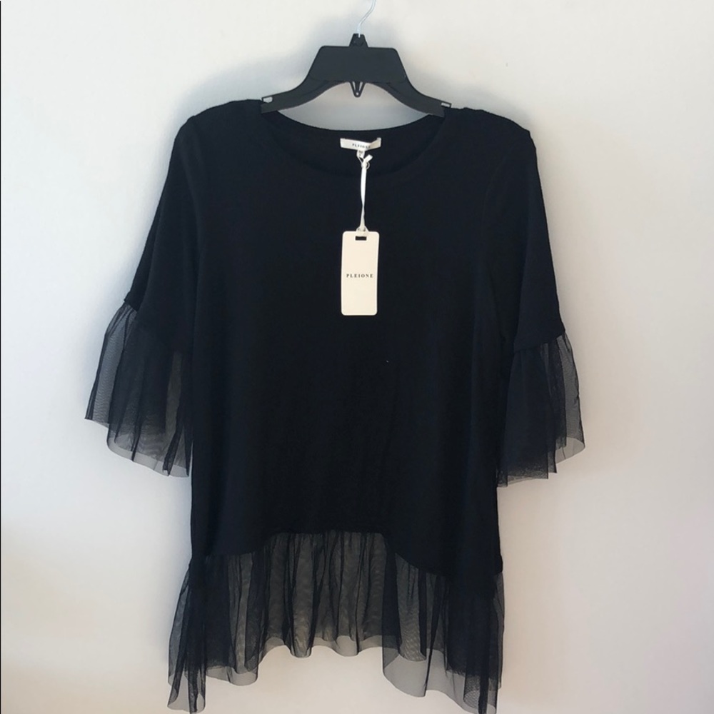 Pleione T Shirt